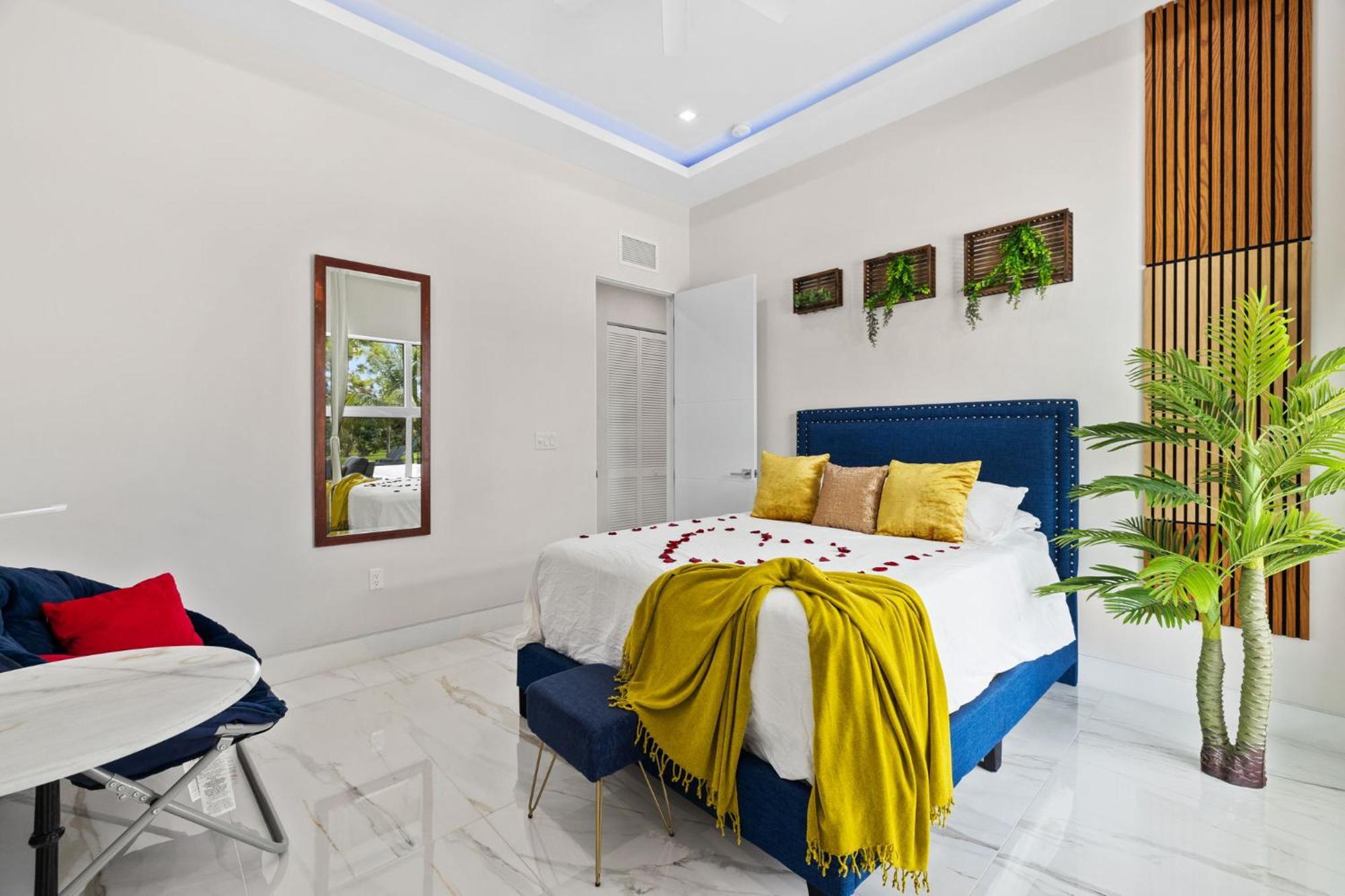 Ideal For Families The White House Of Miami Close To Miami Beaches And The Keys West Princeton Exterior photo
