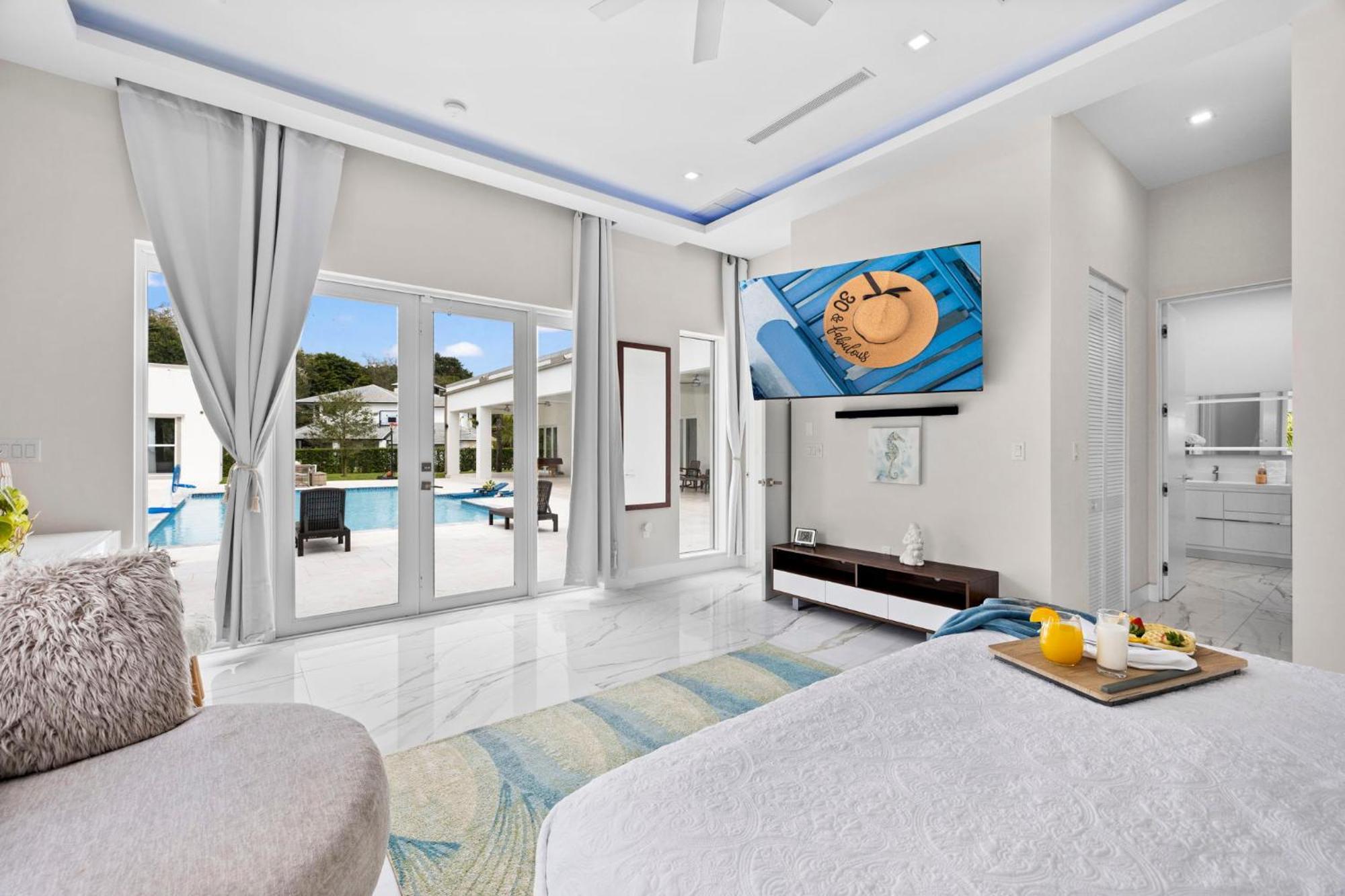 Ideal For Families The White House Of Miami Close To Miami Beaches And The Keys West Princeton Exterior photo
