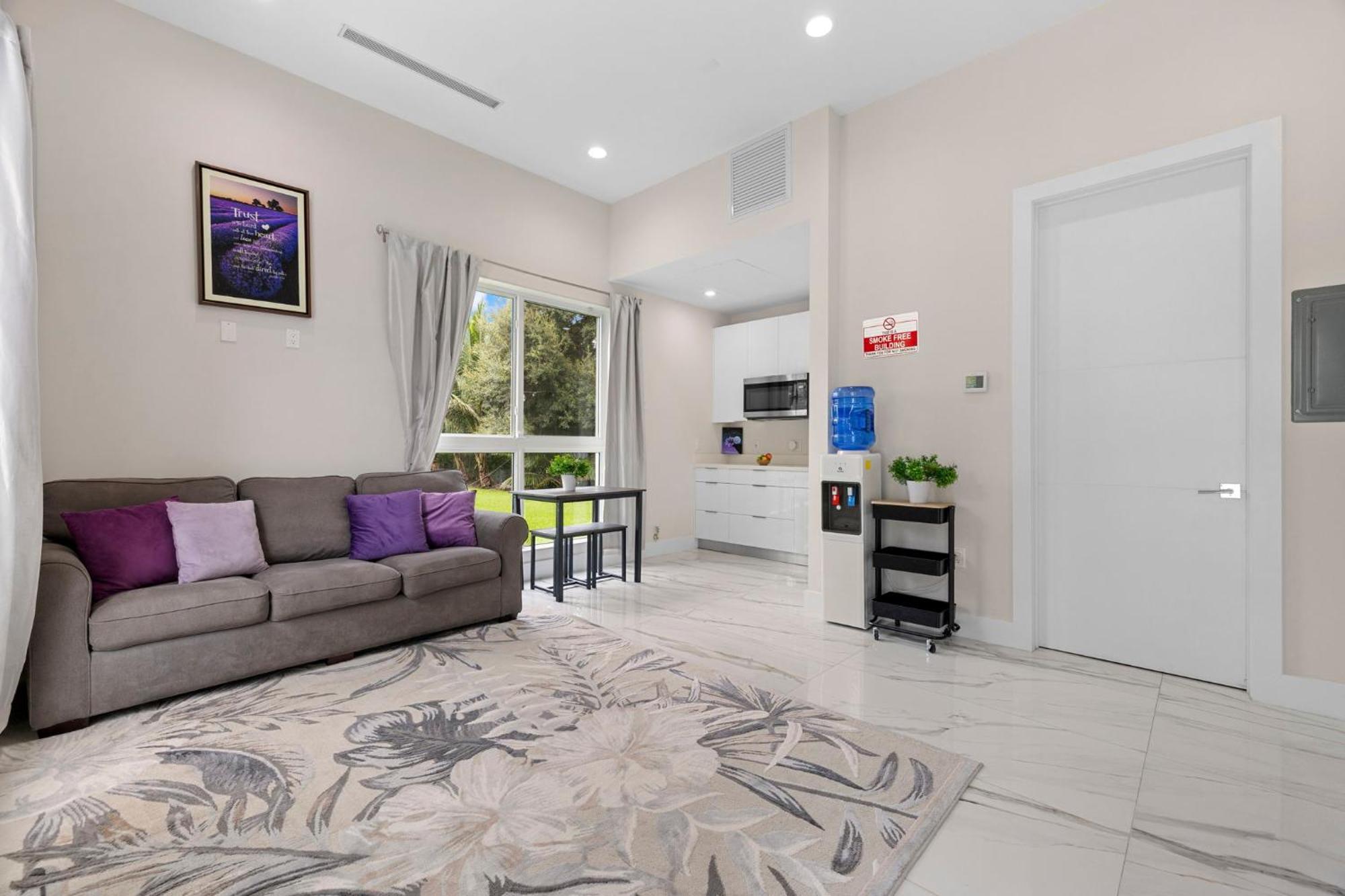 Ideal For Families The White House Of Miami Close To Miami Beaches And The Keys West Princeton Exterior photo